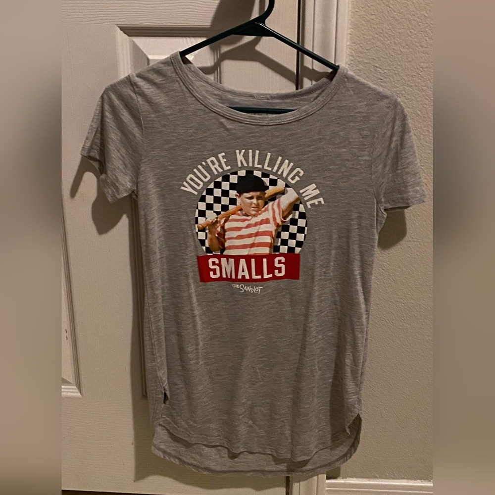 Sandlot T-shirt